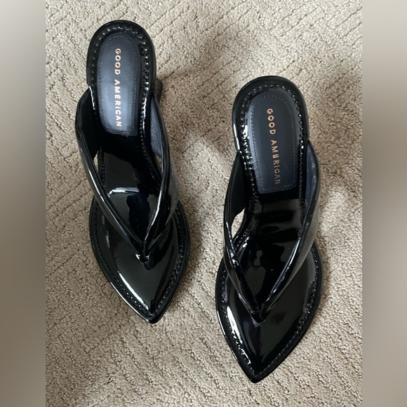 Good American Heels - Picture 3 of 9